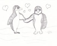 Be Mine Valentine
